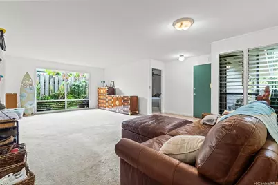 1074 Lunaai Street, Kailua, HI 96734 - Photo 1