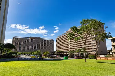 3215 Ala Ilima Street #B/PH8, Honolulu, HI 96818 - Photo 1