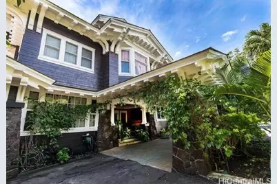 2001 Vancouver Drive, Honolulu, HI 96822 - Photo 1