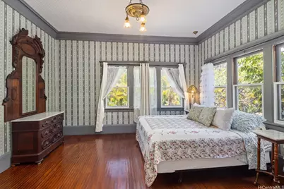 2001 Vancouver Drive, Honolulu, HI 96822 - Photo 9