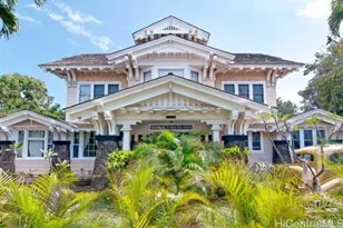 2001 Vancouver Dr, Honolulu, HI 96822 - Photo 3