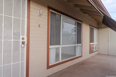 91-899 Puamaeole Street #7S, Ewa Beach, HI 96706 - Photo 13
