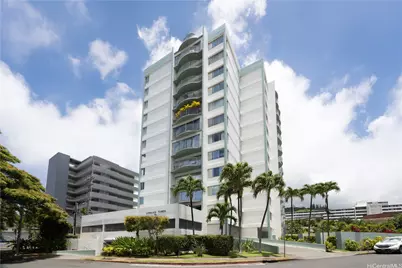 710 Lunalilo Street #402, Honolulu, HI 96813 - Photo 19