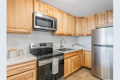 710 Lunalilo Street #402, Honolulu, HI 96813 - Photo 3