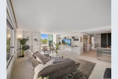 2969 Kalakaua Avenue #505, Honolulu, HI 96815 - Photo 19