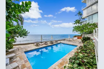 2969 Kalakaua Avenue #505, Honolulu, HI 96815 - Photo 21