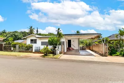 99-627 Kaulainahee Place, Aiea, HI 96701 - Photo 1