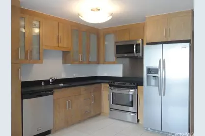 1009 Kapiolani Boulevard #3511, Honolulu, HI 96814 - Photo 5