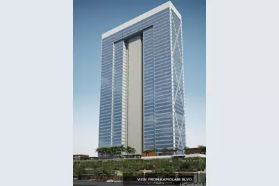 1009 Kapiolani Boulevard #3511, Honolulu, HI 96814 - Photo 1