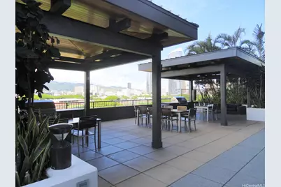1009 Kapiolani Boulevard #3511, Honolulu, HI 96814 - Photo 17