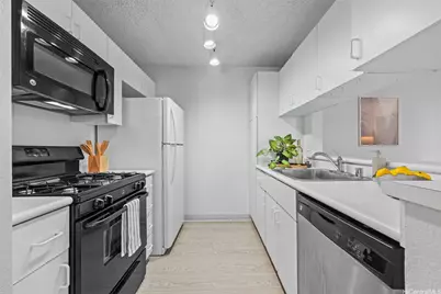 91-290 Hanapouli Circle #6B, Ewa Beach, HI 96706 - Photo 5