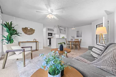91-290 Hanapouli Circle #6B, Ewa Beach, HI 96706 - Photo 3