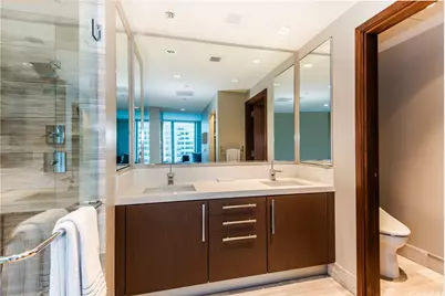 1555 Kapiolani Boulevard #1409, Honolulu, HI 96814 - Photo 9