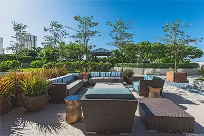 1555 Kapiolani Boulevard #1409, Honolulu, HI 96814 - Photo 23