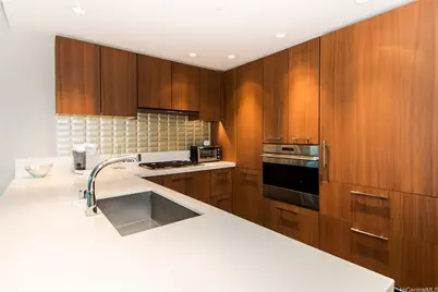 1555 Kapiolani Boulevard #1409, Honolulu, HI 96814 - Photo 3