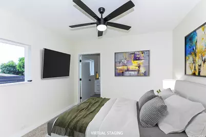 3782 Claudine Street, Honolulu, HI 96816 - Photo 5