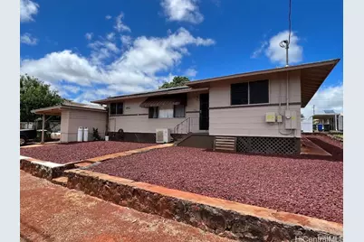 852 Wahinani Street, Pearl City, HI 96782 - Photo 1
