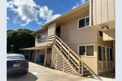 1356 Palolo Avenue, Honolulu, HI 96816 - Photo 9