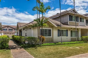 91-1009 Kaipalaoa St, Ewa Beach, HI 96706 - Photo 1