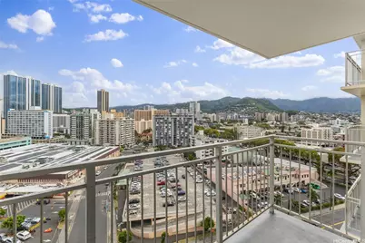 1655 Makaloa Street #1517, Honolulu, HI 96814 - Photo 13