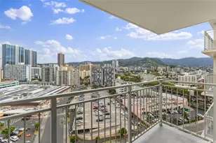1655 Makaloa St, Honolulu, HI 96814 - Photo 13