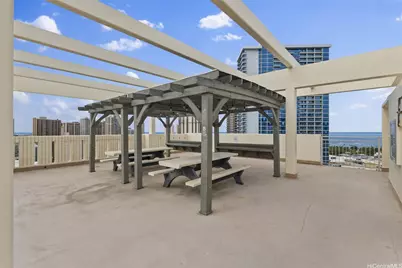 1655 Makaloa Street #1517, Honolulu, HI 96814 - Photo 17