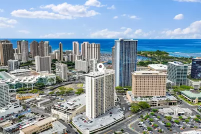 1655 Makaloa Street #1517, Honolulu, HI 96814 - Photo 15