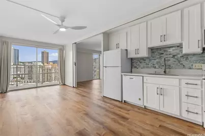 1655 Makaloa Street #1517, Honolulu, HI 96814 - Photo 1