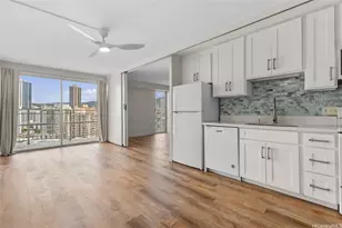 1655 Makaloa St, Honolulu, HI 96814 - Photo 1