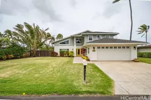 629 Milokai St, Kailua, HI 96734 - Photo 1