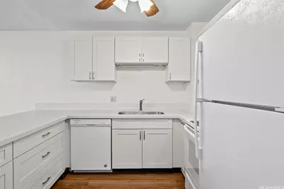 1255 Nuuanu Avenue #E2506, Honolulu, HI 96817 - Photo 5