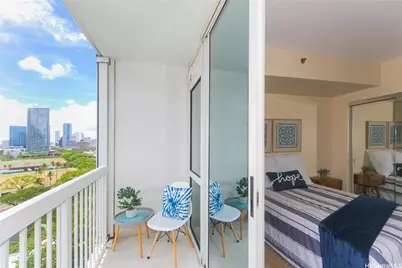 909 Kapiolani Boulevard #1107, Honolulu, HI 96814 - Photo 7