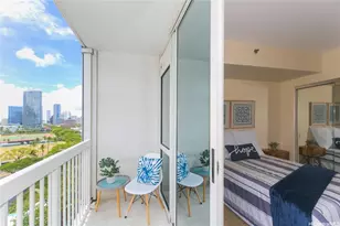 909 Kapiolani Blvd, Honolulu, HI 96814 - Photo 7