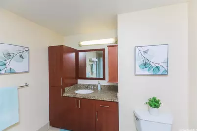 909 Kapiolani Boulevard #1107, Honolulu, HI 96814 - Photo 11