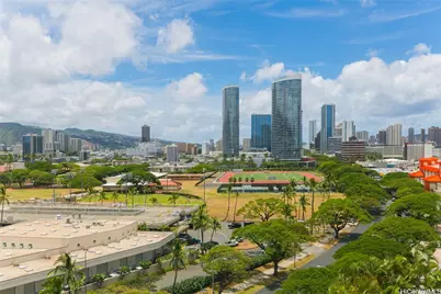 909 Kapiolani Boulevard #1107, Honolulu, HI 96814 - Photo 15