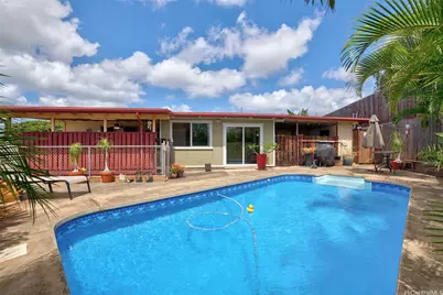 92-1007 Palailai Place, Kapolei, HI 96707 - Photo 19