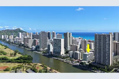 445 Kaiolu Street #104, Honolulu, HI 96815 - Photo 23