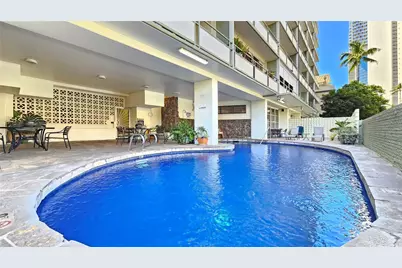 445 Kaiolu Street #104, Honolulu, HI 96815 - Photo 17