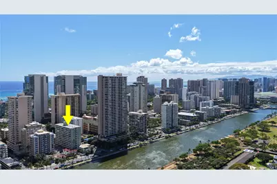 445 Kaiolu Street #104, Honolulu, HI 96815 - Photo 25