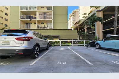 445 Kaiolu Street #104, Honolulu, HI 96815 - Photo 19