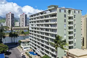 445 Kaiolu St, Honolulu, HI 96815 - Photo 21