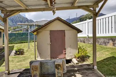 45-548 Keaahala Road #A, Kaneohe, HI 96744 - Photo 17