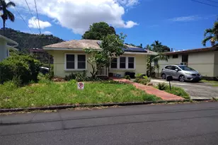 2627 Namauu Dr, Honolulu, HI 96817 - Photo 1