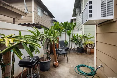 91-1022 Hoomaka Street #83, Ewa Beach, HI 96706 - Photo 19