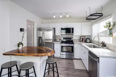 91-1022 Hoomaka Street #83, Ewa Beach, HI 96706 - Photo 1