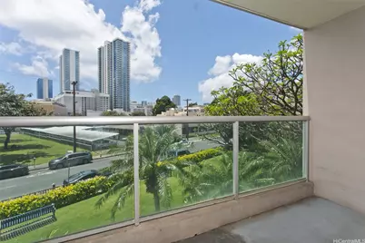 1448 Young Street #203, Honolulu, HI 96814 - Photo 7
