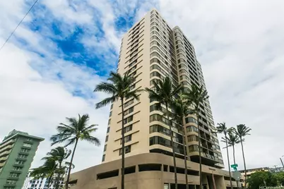 2724 Kahoaloha Lane #1606, Honolulu, HI 96826 - Photo 1