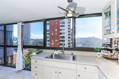 2724 Kahoaloha Lane #1606, Honolulu, HI 96826 - Photo 5