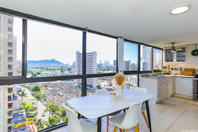 2724 Kahoaloha Lane #1606, Honolulu, HI 96826 - Photo 3