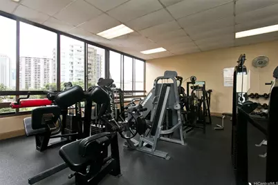 411 Hobron Lane #2905, Honolulu, HI 96815 - Photo 15